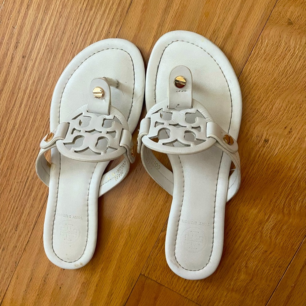 Tory Burch sandals